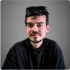 Foto de Cesar França