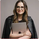 Foto de Gabriely Sant Anna