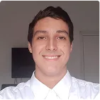 Foto de Vinícius Godoy