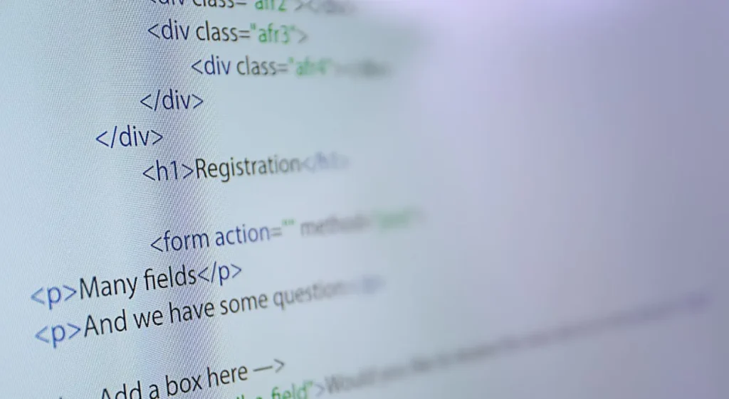 Heading tags: o que são, como usar e por que importam para SEO e acessibilidade